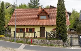 Domek na Wąskiej